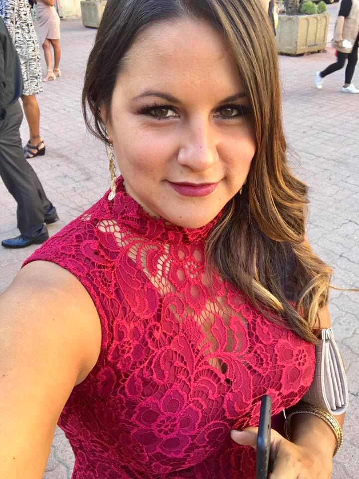 Susy Acosta-Hughes